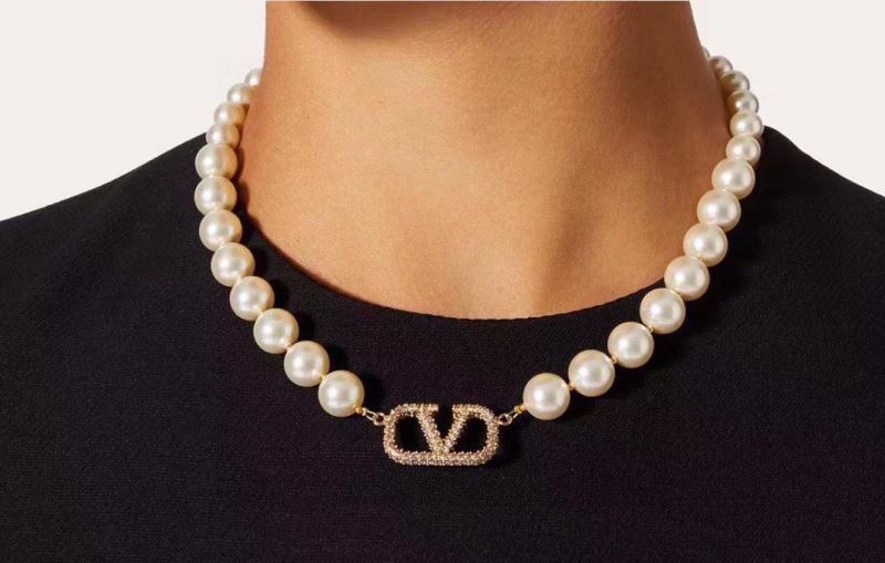 Valentino Necklaces